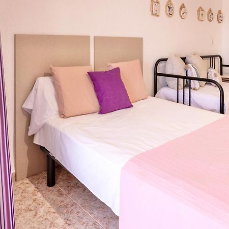 Mediterranean Way - Paradis Playa Apartment La Pineda Exterior photo