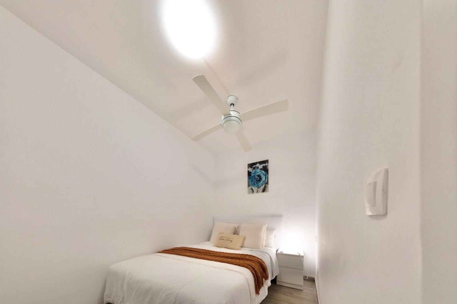 Mediterranean Way - Paradis Playa Apartment La Pineda Exterior photo