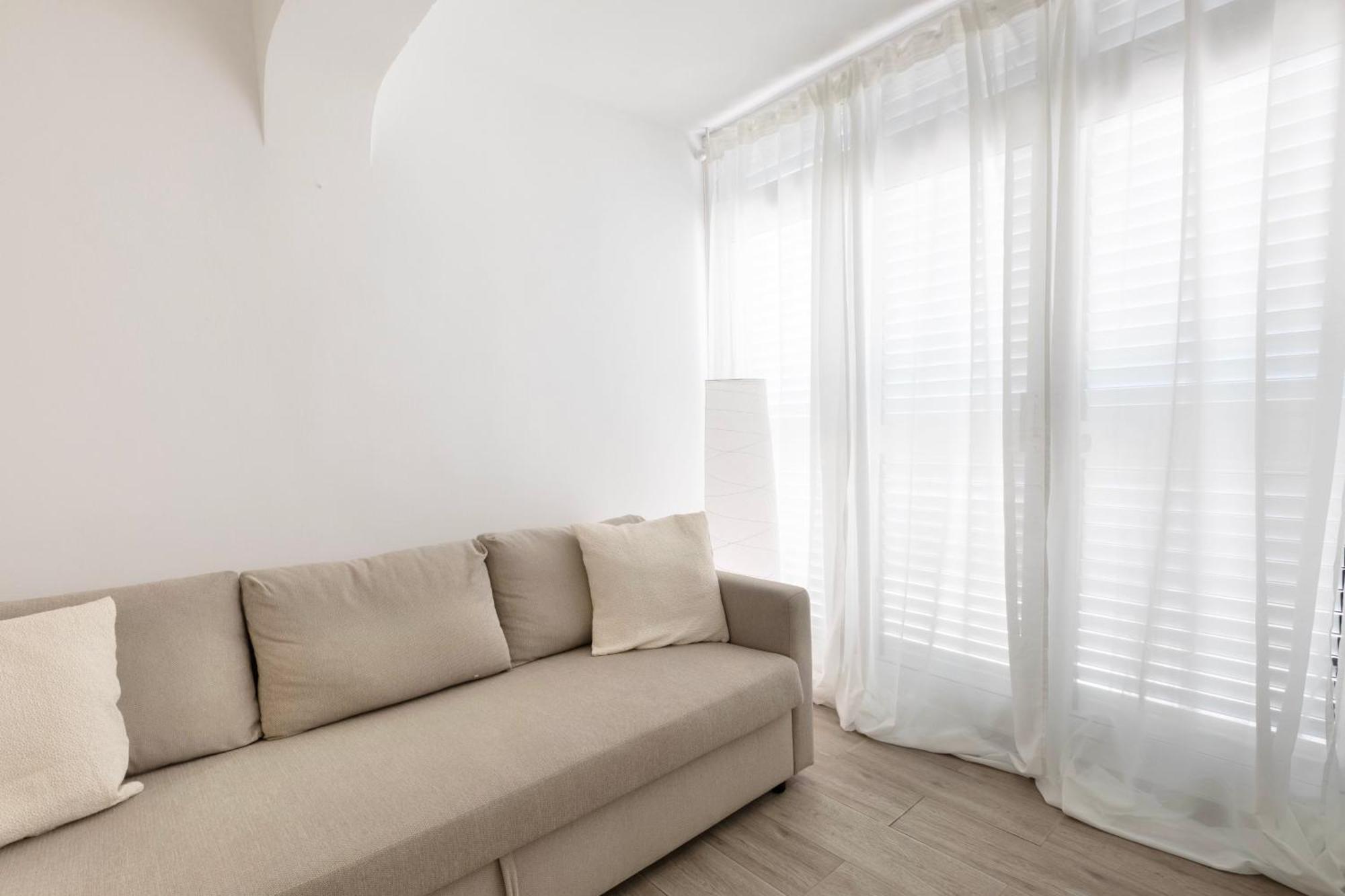 Mediterranean Way - Paradis Playa Apartment La Pineda Exterior photo