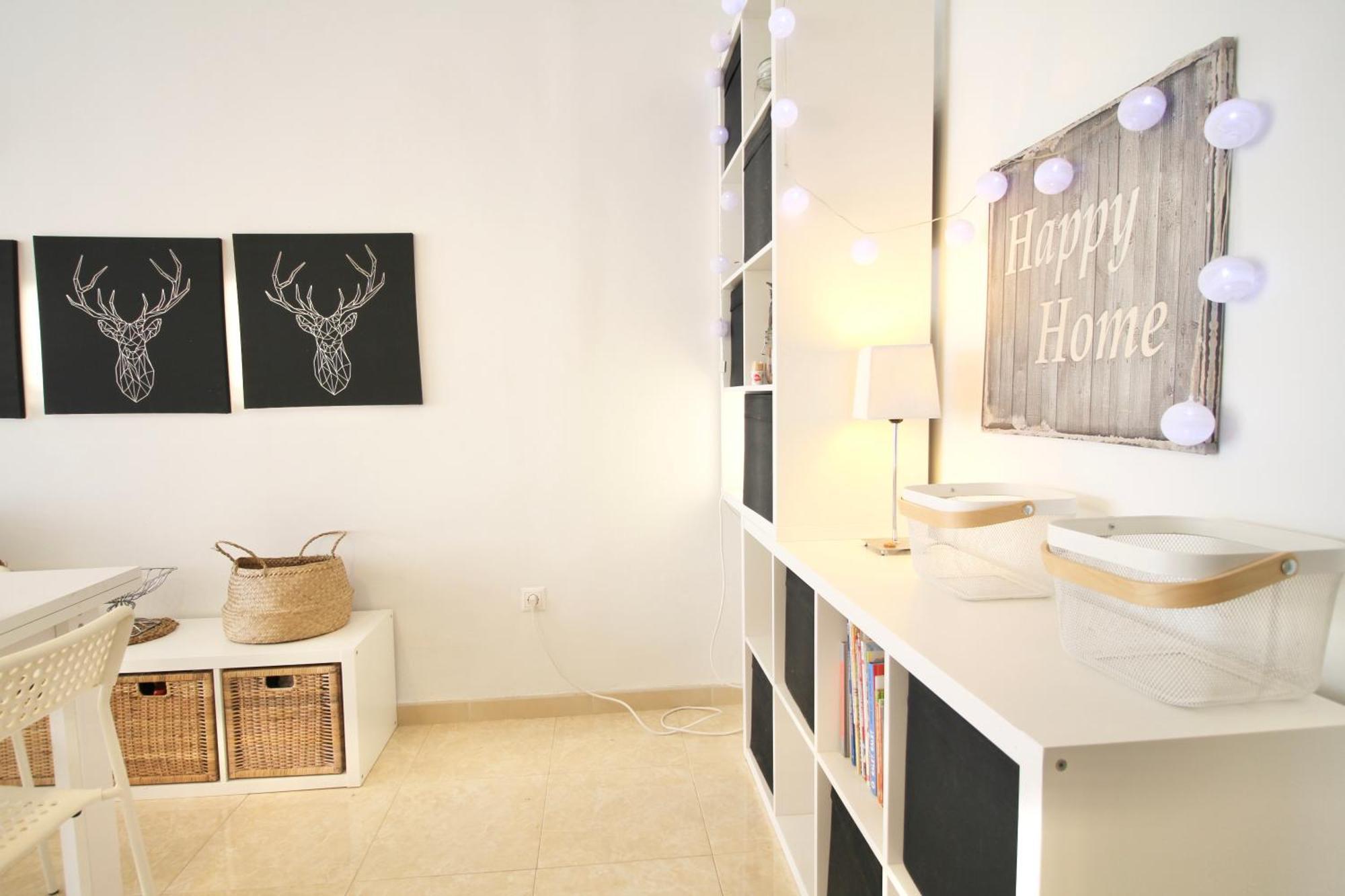 Mediterranean Way - Paradis Playa Apartment La Pineda Exterior photo