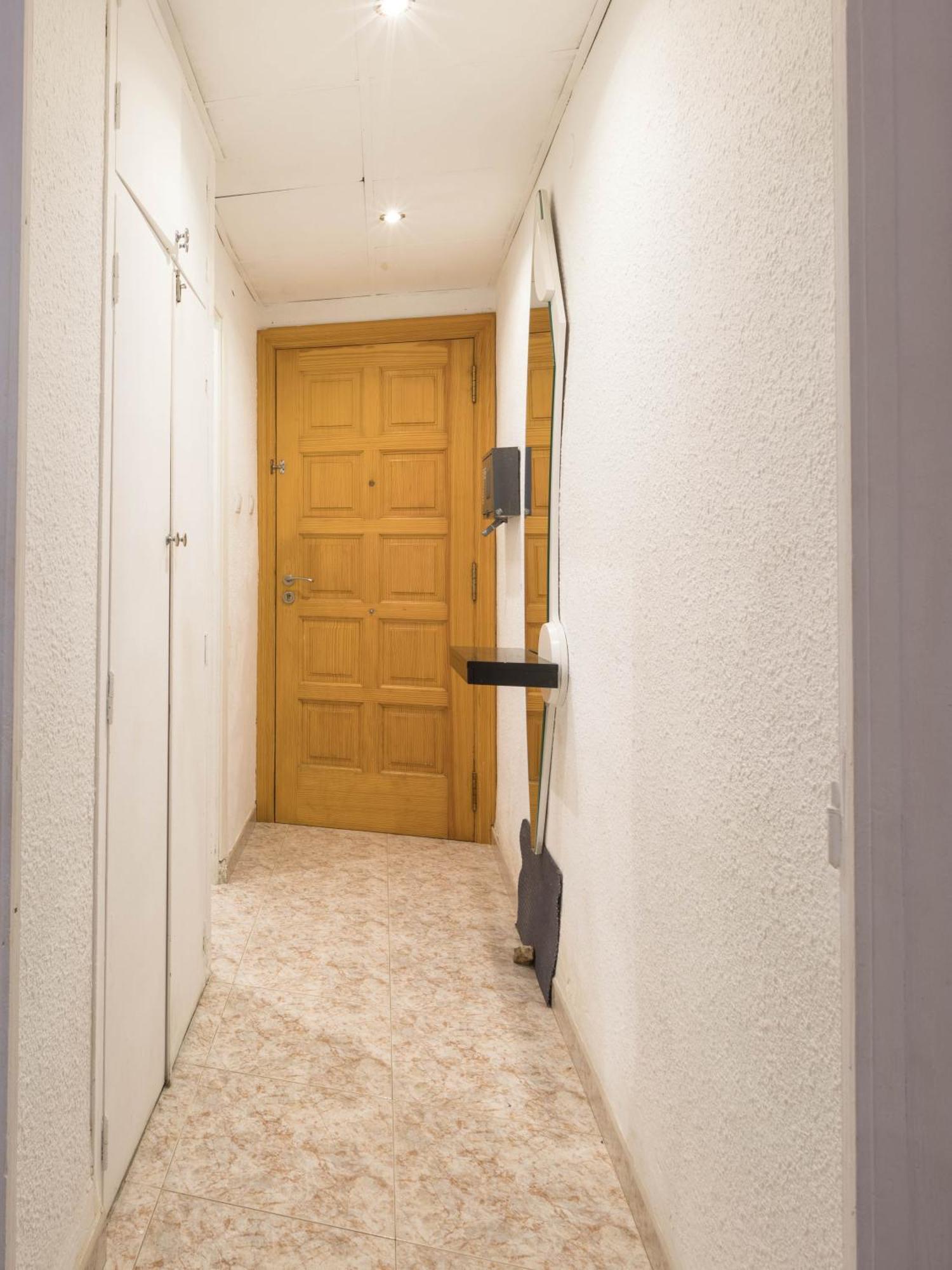 Mediterranean Way - Paradis Playa Apartment La Pineda Exterior photo